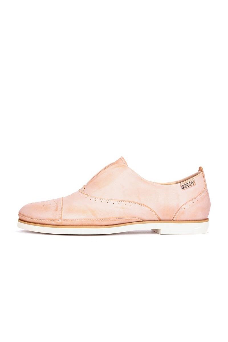 Pantofi Dama Pikolinos, Outdoor, Somon